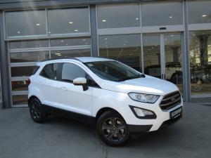 2023 Ford EcoSport 1.0T Trend