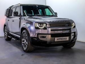 2023 Land Rover Defender 110 D300 X-Dynamic HSE