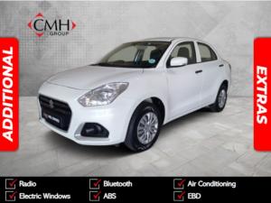 2022 Suzuki DZire 1.2 GA