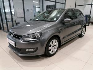 2021 Volkswagen Polo Vivo hatch 1.4 Comfortline