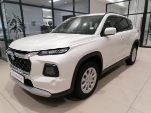 2023 Suzuki Grand Vitara 1.5 GL auto