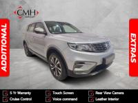 Thumbnail Proton X70 1.5T Executive AWD