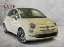 Thumbnail Fiat 500 1.2 Style