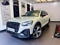 Thumbnail Audi Q2 35TFSI Black Edition