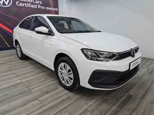 2024 Volkswagen Polo sedan 1.6 auto