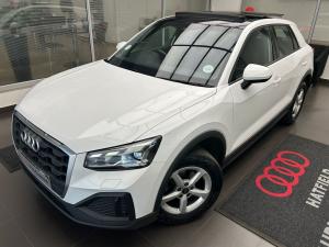 2024 Audi Q2 35TFSI Launch Edition