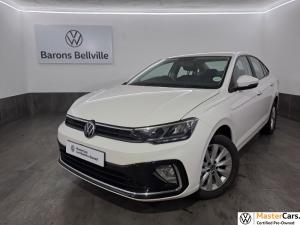 2024 Volkswagen Polo 1.0 TSI Life Tiptronic