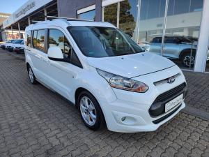 2015 Ford Grand Tourneo Connect 1.6T Titanium auto