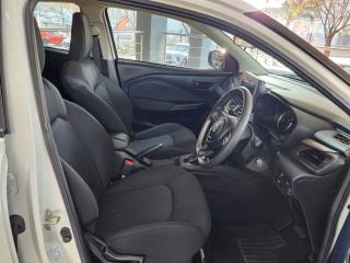 Suzuki Baleno 1.5 GL auto