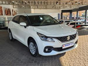 2024 Suzuki Baleno 1.5 GL auto