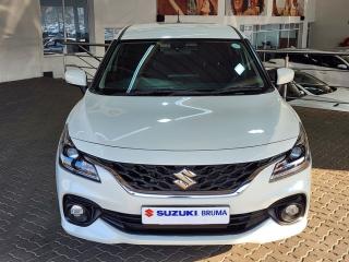 Suzuki Baleno 1.5 GL auto