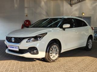 Suzuki Baleno 1.5 GL auto