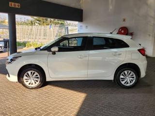 Suzuki Baleno 1.5 GL auto