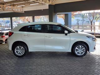 Suzuki Baleno 1.5 GL auto