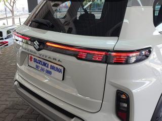 Suzuki Grand Vitara 1.5 GL auto