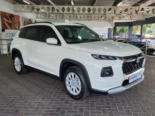 Suzuki Grand Vitara 1.5 GL auto