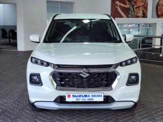 Suzuki Grand Vitara 1.5 GL auto