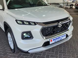 Suzuki Grand Vitara 1.5 GL auto