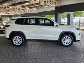 Suzuki Grand Vitara 1.5 GL auto