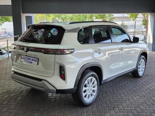 Suzuki Grand Vitara 1.5 GL auto