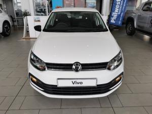 Volkswagen Polo Vivo hatch 1.4 - Image 11