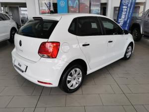 Volkswagen Polo Vivo hatch 1.4 - Image 12