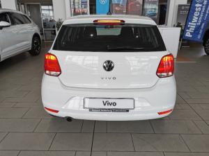 Volkswagen Polo Vivo hatch 1.4 - Image 13