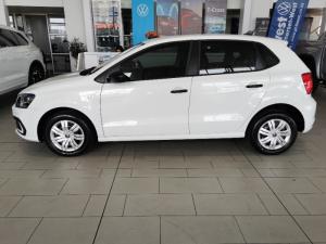 Volkswagen Polo Vivo hatch 1.4 - Image 14
