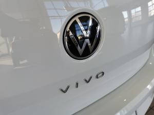 Volkswagen Polo Vivo hatch 1.4 - Image 2