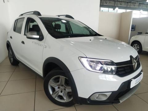 Image Renault Sandero 66kW turbo Stepway Expression