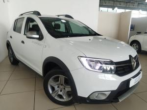 2020 Renault Sandero 66kW turbo Stepway Expression