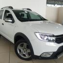 Used 2020 Renault Sandero 66kW turbo Stepway Expression Cape Town for only R 139,900.00