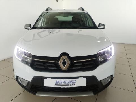 Image Renault Sandero 66kW turbo Stepway Expression