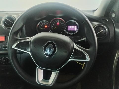 Image Renault Sandero 66kW turbo Stepway Expression