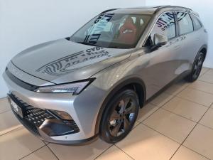 2023 BAIC Beijing X55 1.5T Premium