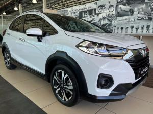 2021 Honda WR-V 1.2 Elegance