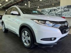 Honda Cape Town HR-V 1.8 Elegance