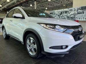 2017 Honda HR-V 1.8 Elegance