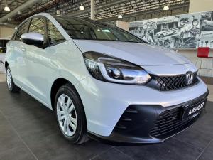 2024 Honda Fit 1.5 Comfort