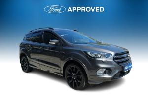 2019 Ford Kuga 2.0T AWD ST Line