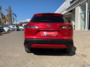 Toyota Corolla Cross 1.8 XR - Image 5