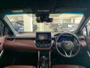 Toyota Corolla Cross 1.8 XR - Image 6