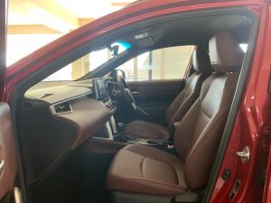 Toyota Corolla Cross 1.8 XR - Image 7