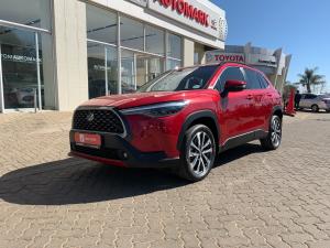 Toyota Corolla Cross 1.8 XR - Image 9