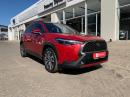 Thumbnail Toyota Corolla Cross 1.8 XR