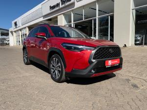 Toyota Corolla Cross 1.8 XR - Image 1