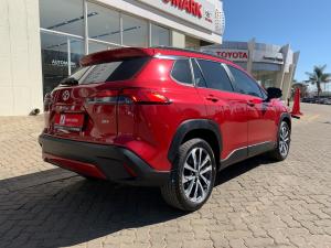 Toyota Corolla Cross 1.8 XR - Image 2