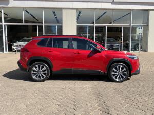 Toyota Corolla Cross 1.8 XR - Image 3