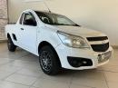 Thumbnail Chevrolet Utility 1.4 Club