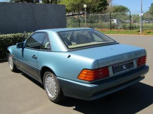 Mercedes-Benz SL 500 automatic - Image 14